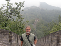 Zapata Lerga - Muralla China