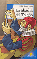 La abadía del Toloño