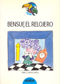 Bensuf el relojero