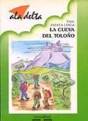 La cueva del Toloño