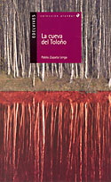 La cueva del Toloño